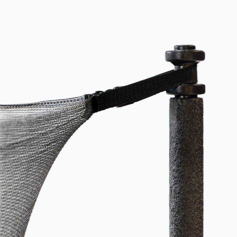 HUMBAKA Eco 427 cm negru ECO-14' Tramvaielor 15