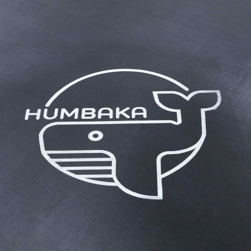 HUMBAKA Eco 427 cm negru ECO-14' Tramvaielor 16