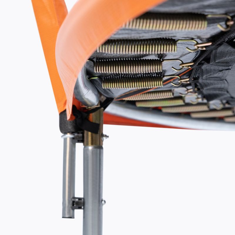 HUMBAKA Super 244 cm Orange Super-8' Tramps 17