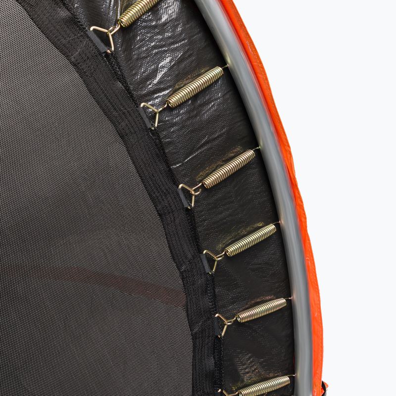 HUMBAKA Super 244 cm Orange Super-8' Tramps 18