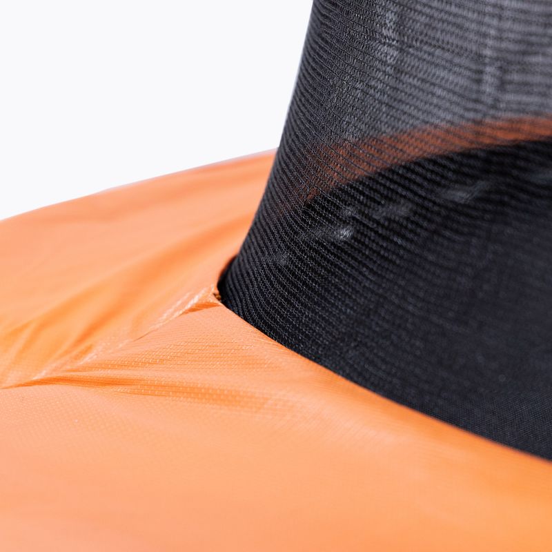 HUMBAKA Super 244 cm Orange Super-8' Tramps 19
