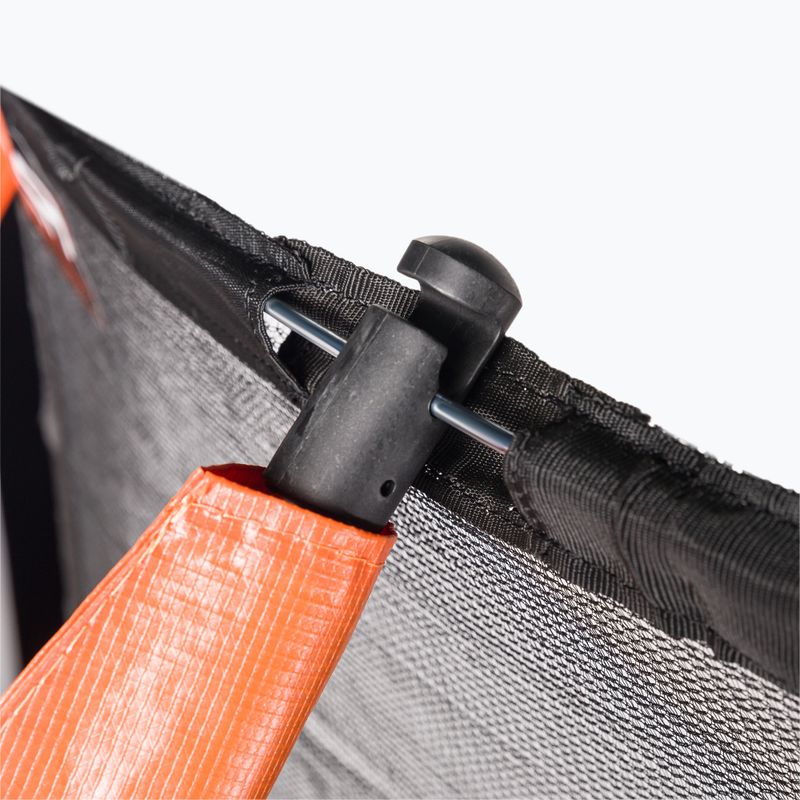 HUMBAKA Super 244 cm Orange Super-8' Tramps 20