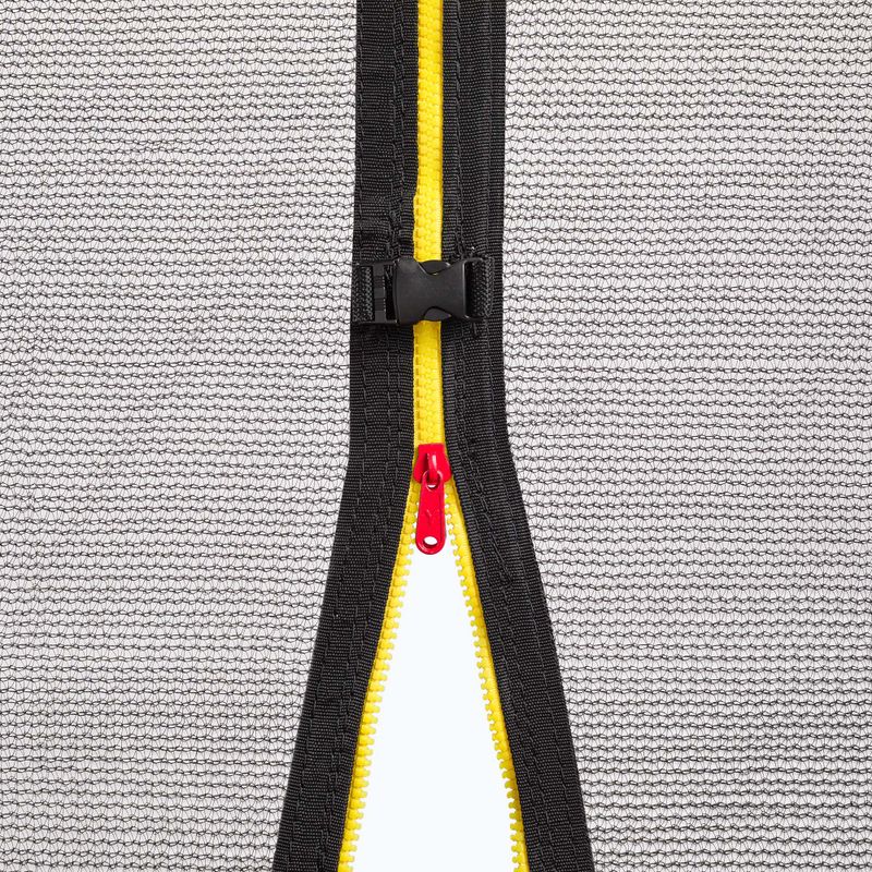 HUMBAKA Super 244 cm Orange Super-8' Tramps 21