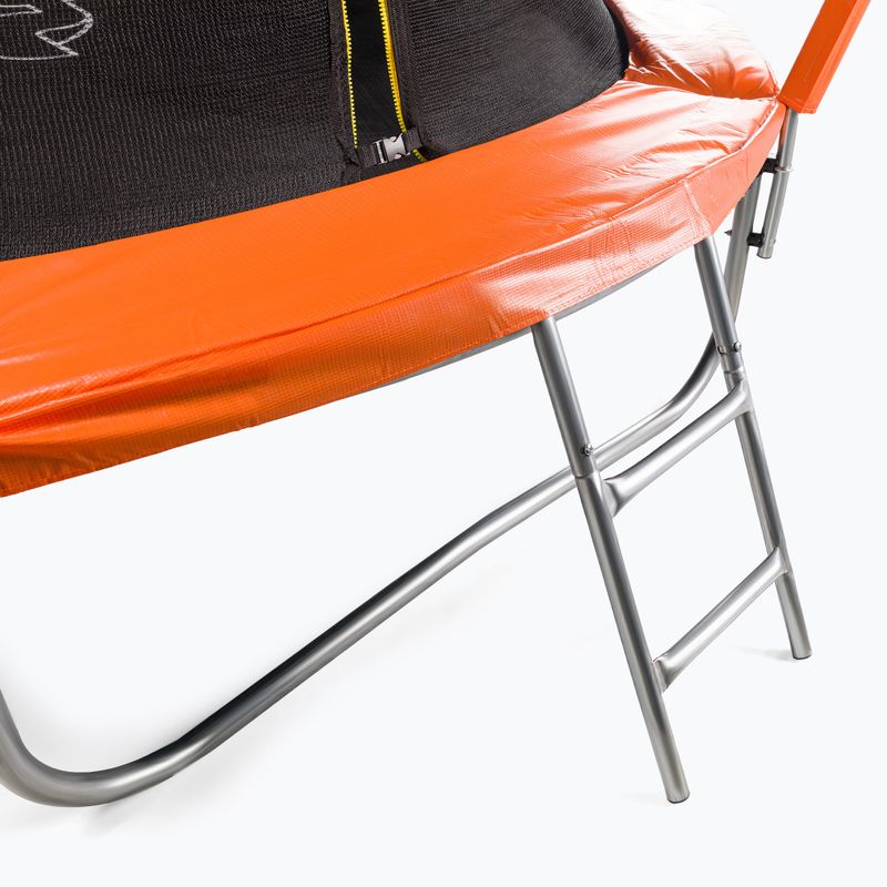 HUMBAKA Super 244 cm Orange Super-8' Tramps 23
