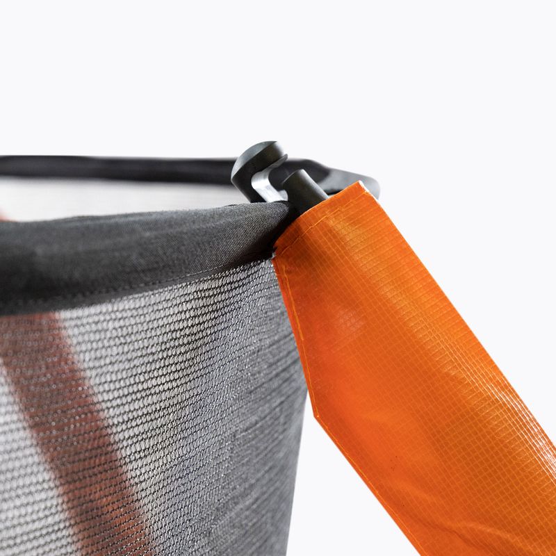 HUMBAKA Super 244 cm Orange Super-8' Tramps 24