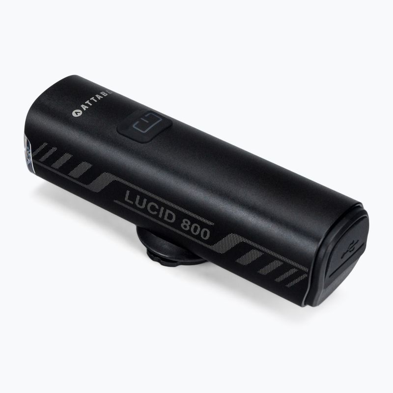 Lampă de bicicletă ATTABO LUCID 800 pentru biciclete ATB-L800 8