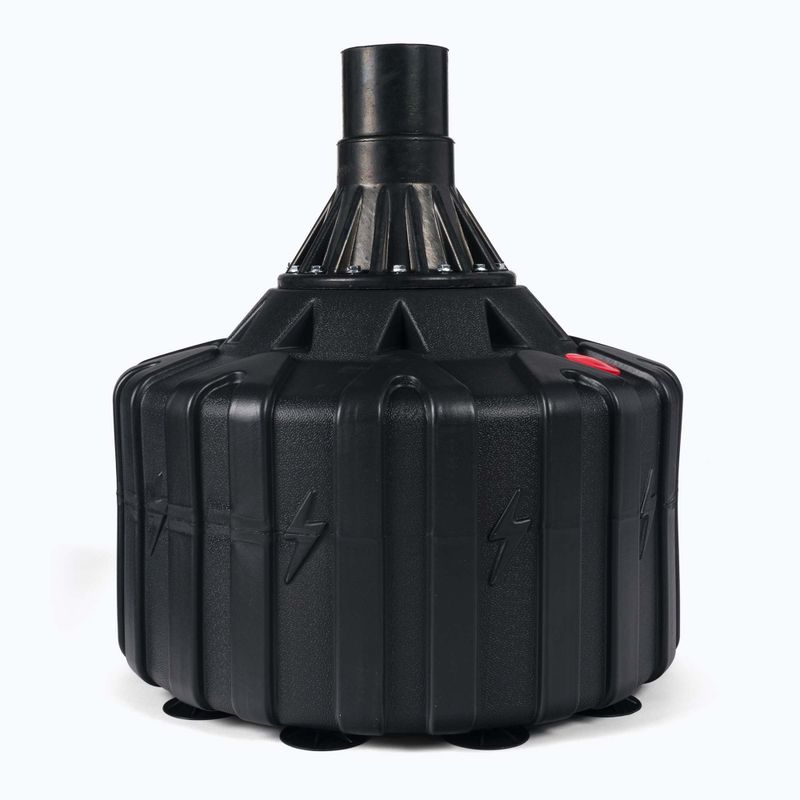 XTREXO sac de box negru SPB-180 7