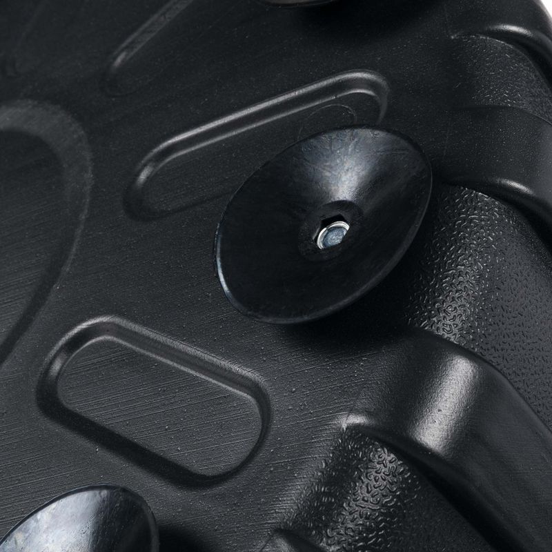 XTREXO sac de box negru SPB-180 9