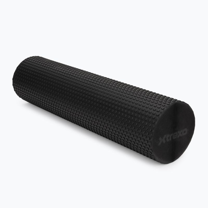 Cilindru de masaj XTREXO EVA gri MR-EV03G