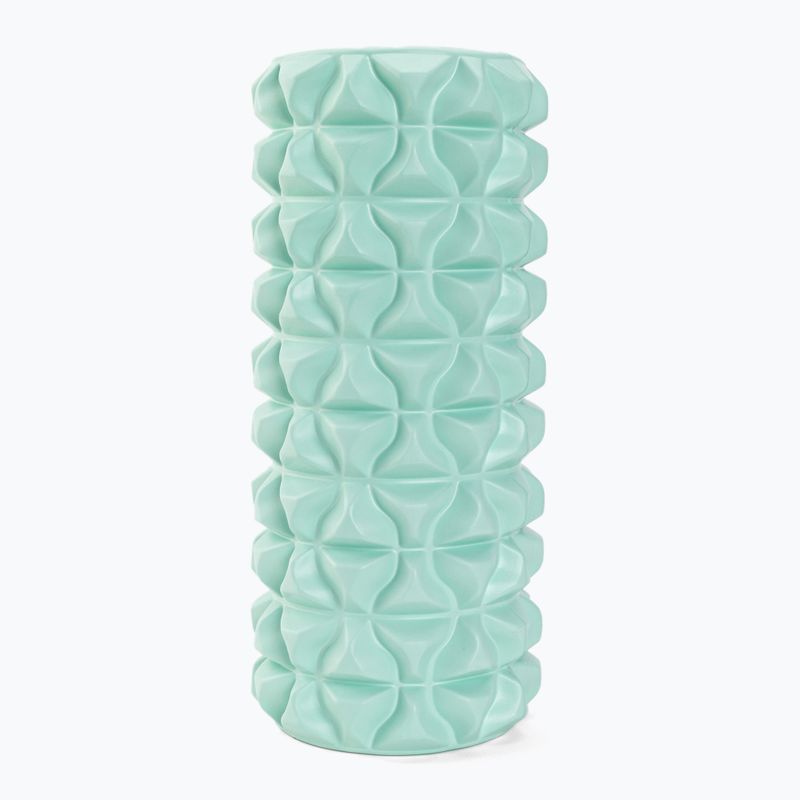 XTREXO EVA PVC EVA rola de masaj verde MR-EV01Z 14