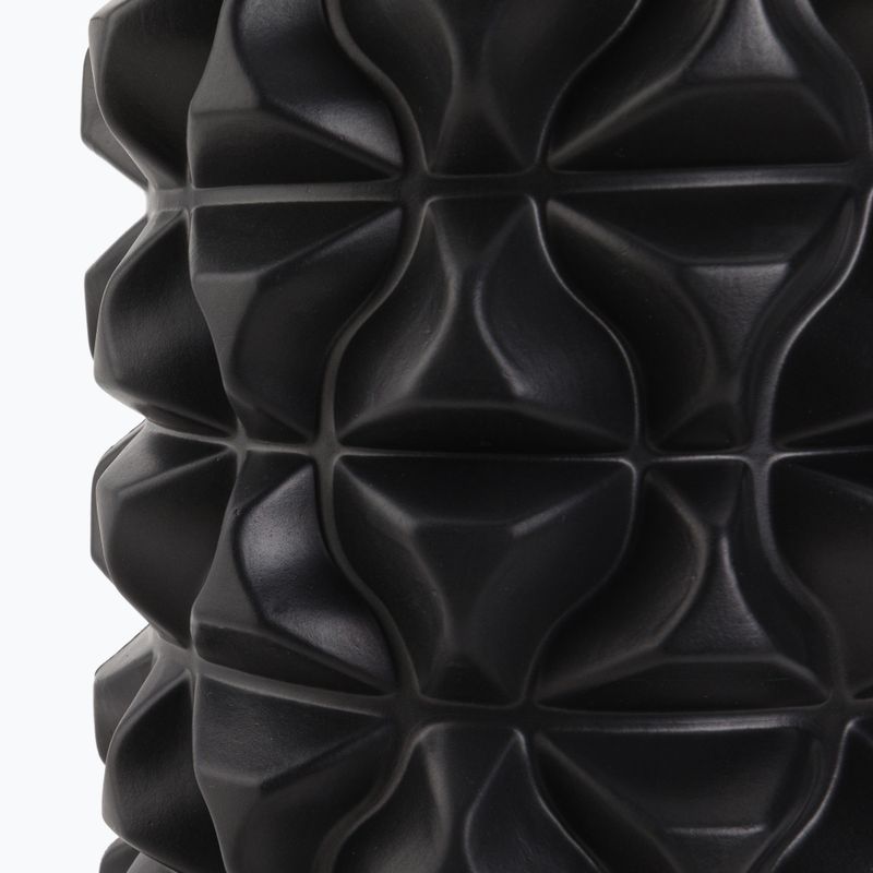 Cilindru de masaj XTREXO EVA PVC negru MR-EV01C 9