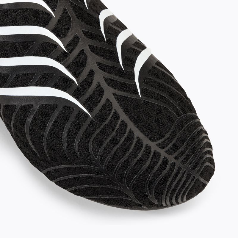 AQUASTIC Pantofi de apă Aqua negru WS049 12