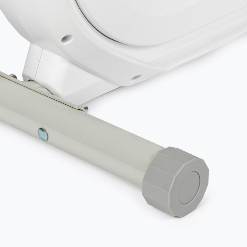 Bicicletă eliptică XTREXO alb ET300 14