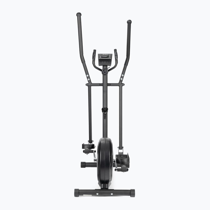 Bicicletă eliptică XTREXO negru ET300 10