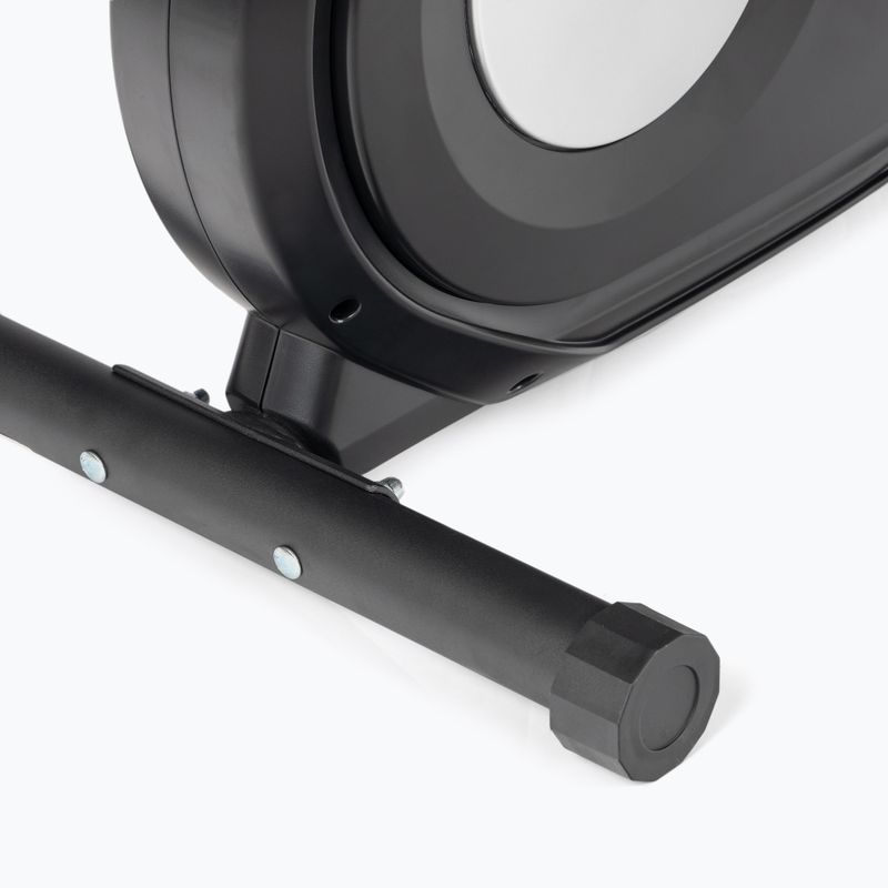 Bicicletă eliptică XTREXO negru ET300 16