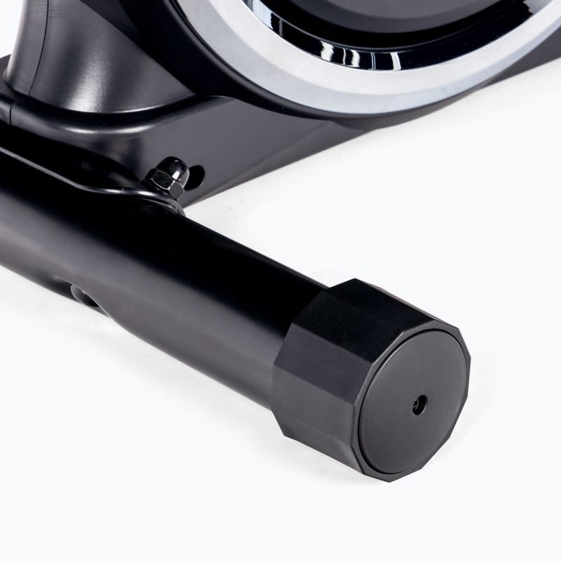 Bicicletă eliptică XTREXO negru ET500 13