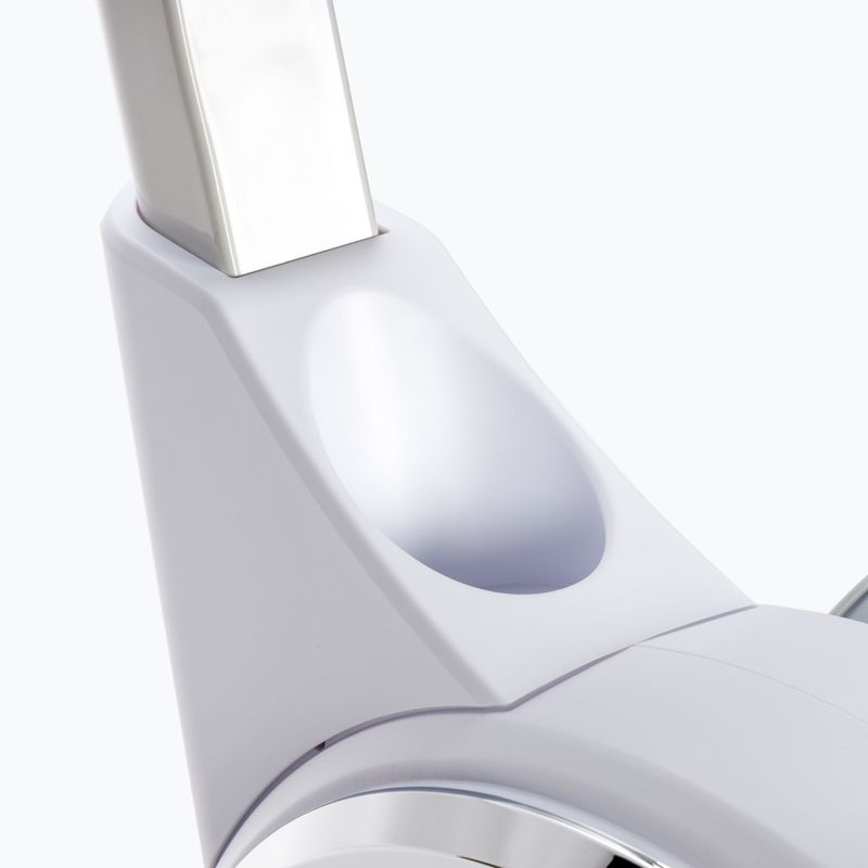 Bicicleta staționară XTREXO EB300 alb 10