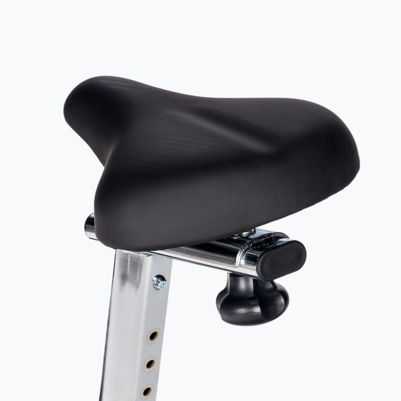 Bicicleta staționară XTREXO negru EB300 10