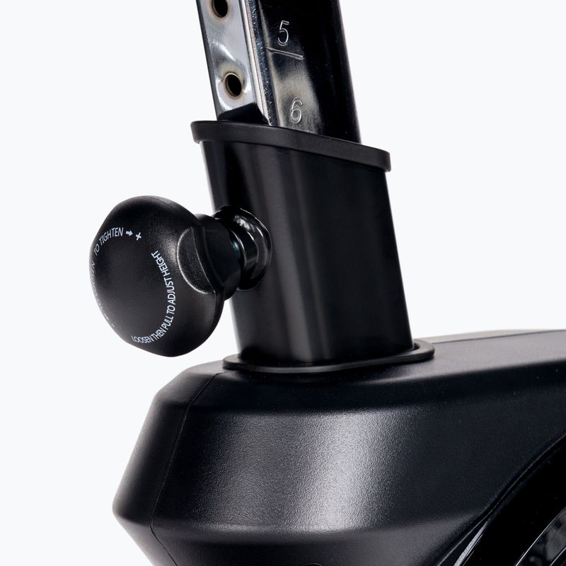 Bicicleta staționară XTREXO negru EB300 12