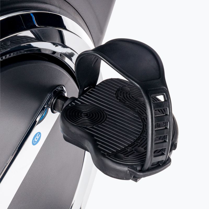 Bicicleta staționară XTREXO negru EB300 13