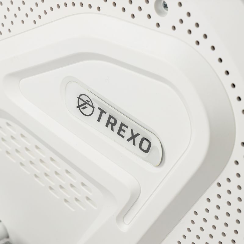 Mașină de vâslit XTREXO alb RM100 10