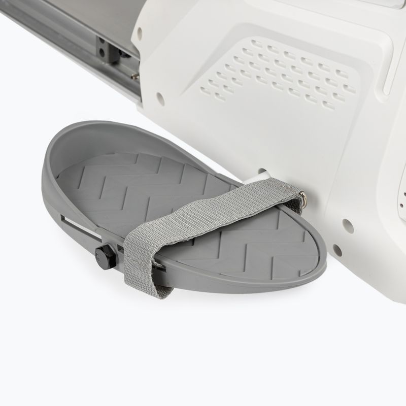 Mașină de vâslit XTREXO alb RM100 12