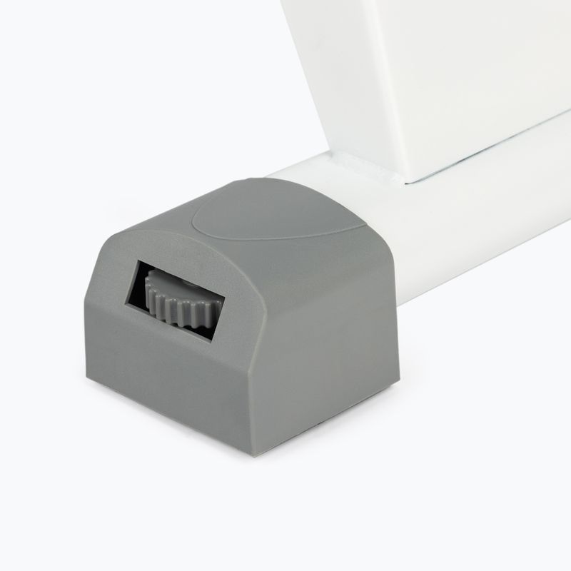 Mașină de vâslit XTREXO alb RM100 13