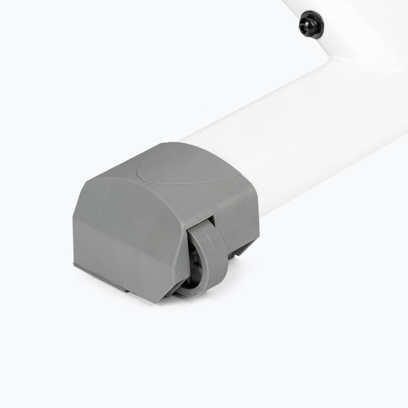 Mașină de vâslit XTREXO alb RM100 14