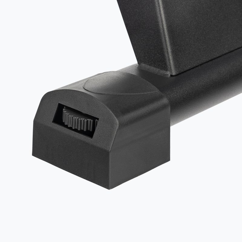 Mașină de vâslit XTREXO negru RM100 9