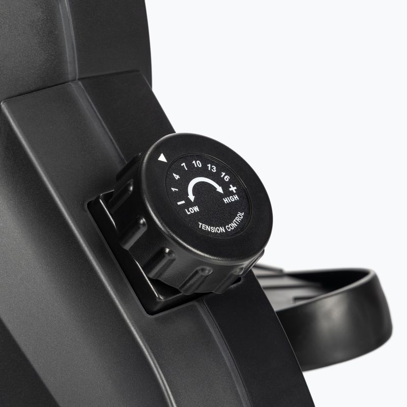 Mașină de vâslit XTREXO negru RM100 11