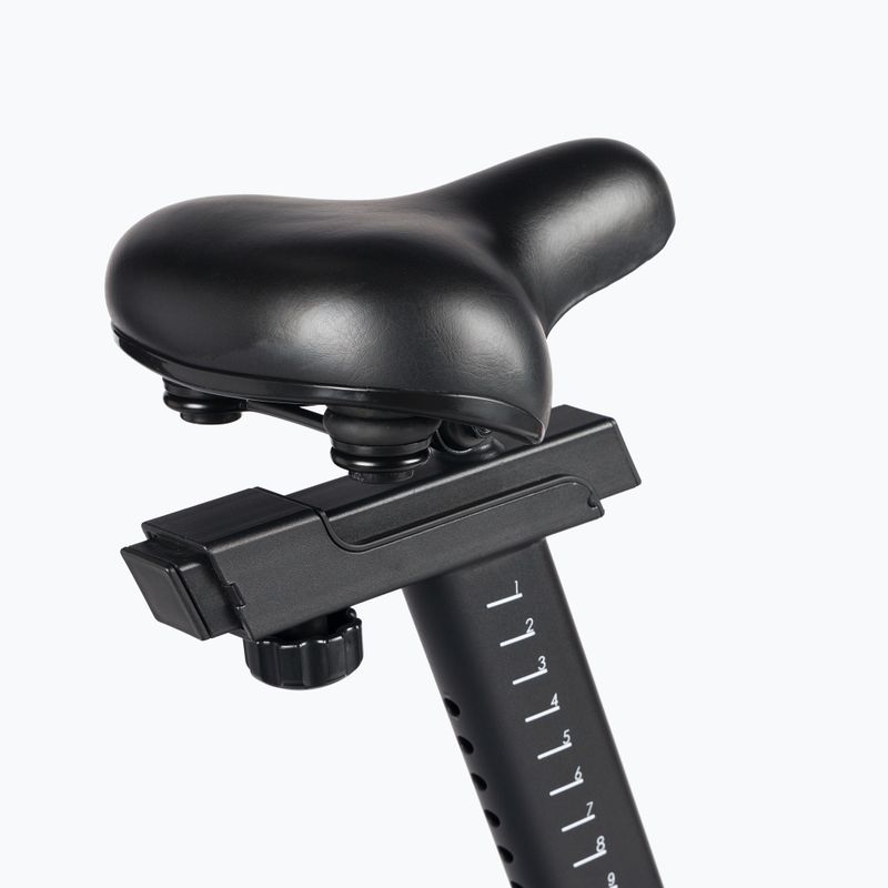 Bicicletă staționară XTREXO neagră EB-500 14