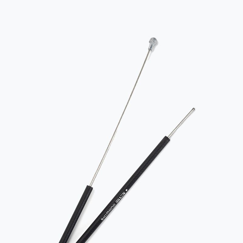 Cablu de frână spate Shimano BC-1051 cu armură KBCBTYPRLA 2
