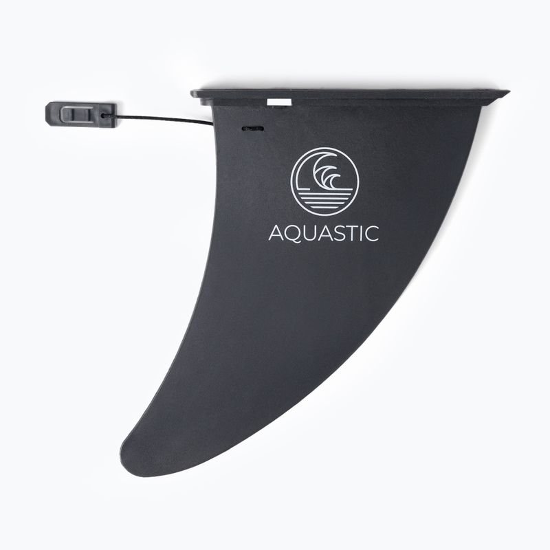 AQUASTIC SUP board Adelaide 10' allround verde AQS-SUP002 13