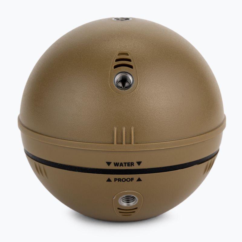 Deeper Smart Sonar Chirp+ Chirp+ 2.0 sonar de pescuit cu cântar maro DP4H10S10+Peștere 4