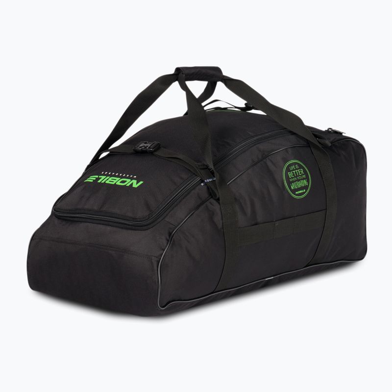 Nobile 17 Wakeboard Travelbag negru NO-17