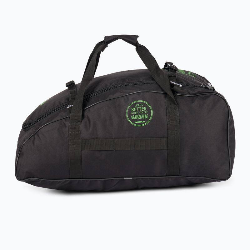 Nobile 17 Wakeboard Travelbag negru NO-17 2