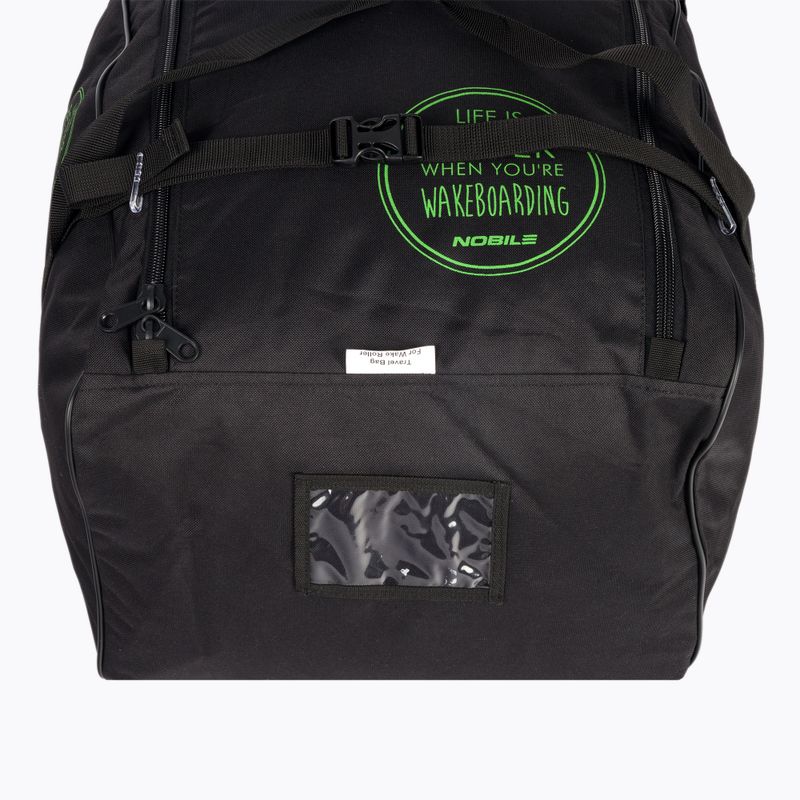 Nobile 17 Wakeboard Travelbag negru NO-17 3
