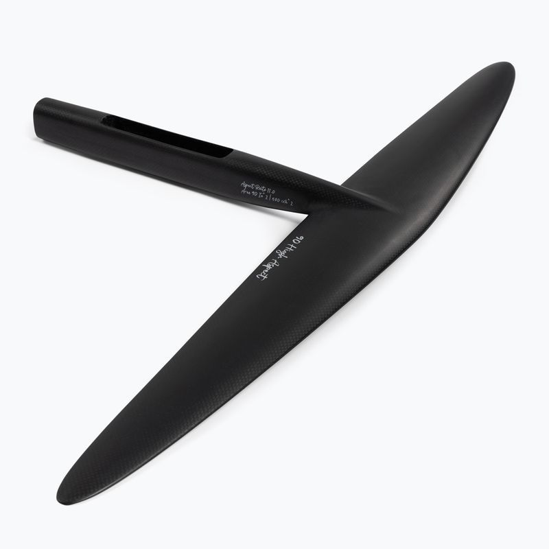 Aripă frontală pentru folie Lift Foils 90 High Aspect Front Wing negru 80120 2