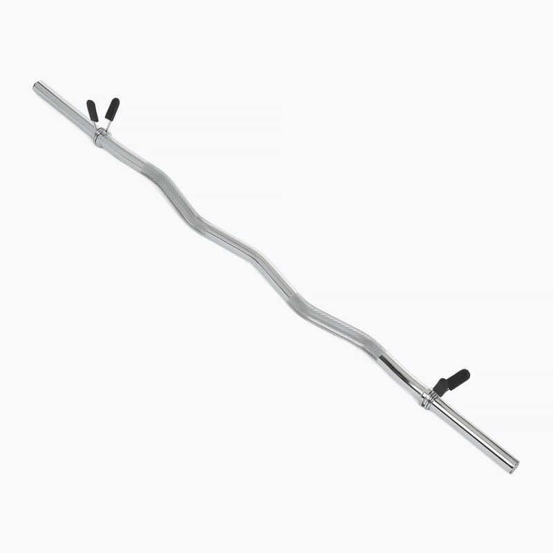 Bară îndoită TREXO 120 cm BC120