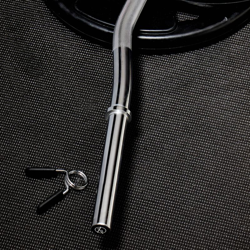 Bară îndoită XTREXO 120 cm BC120 13