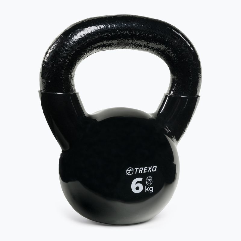 XTREXO Kettlebell VKB06 6 kg