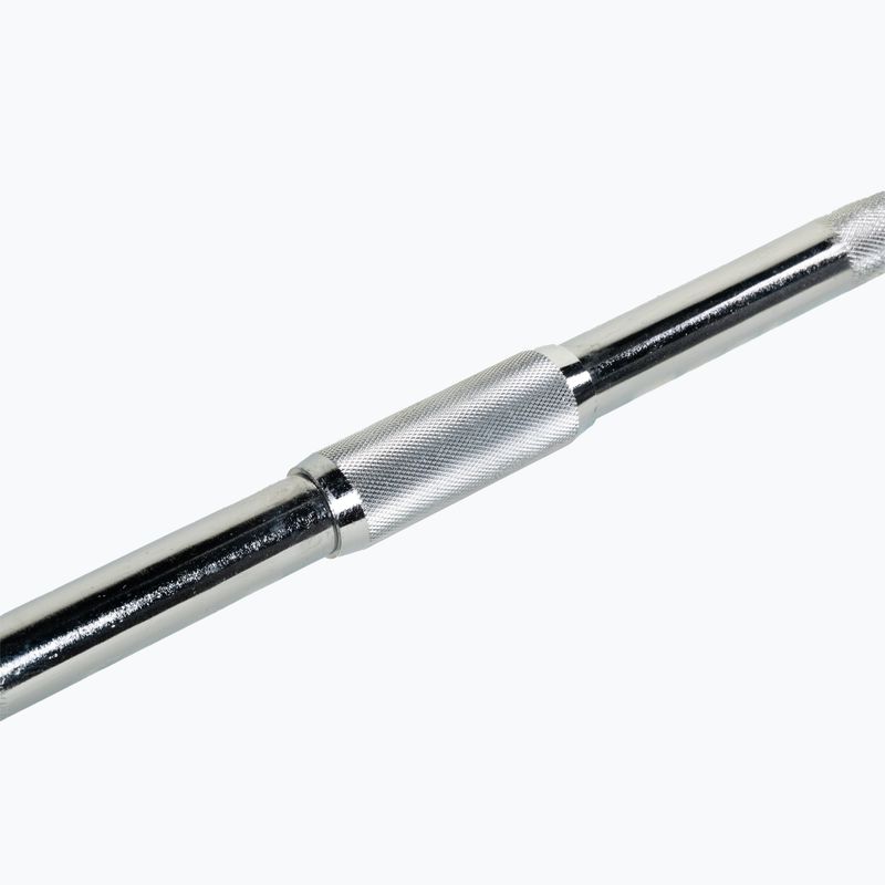 Set de gantere cu bară XTREXO 50 kg DK50 16