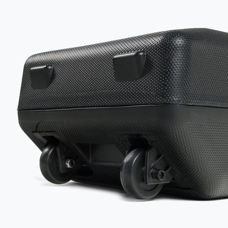 Set de gantere cu bară XTREXO 50 kg DK50 18