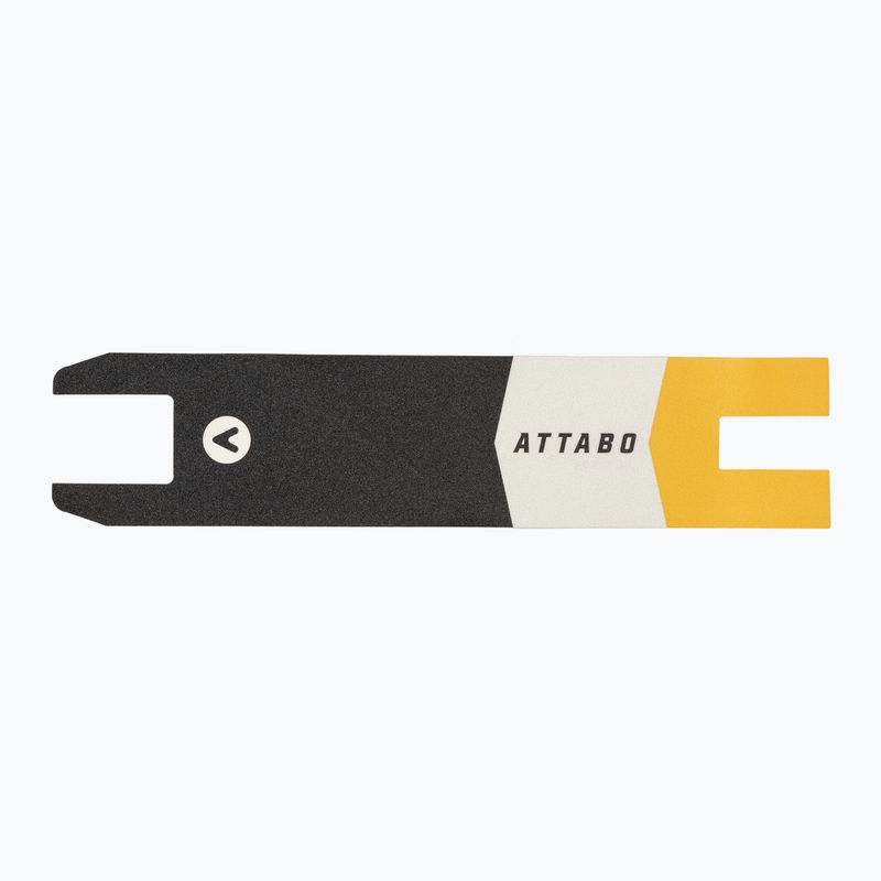 Grip pentru trotinetă ATTABO EVO 3.0 galben
