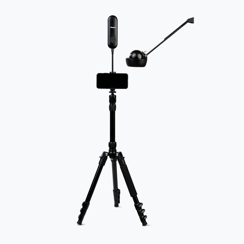 Amplificator de semnal sonar Deeper Extender KIT + tripod