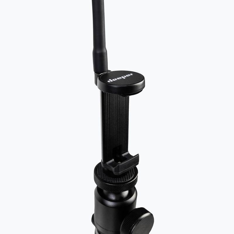 Amplificator de semnal sonar Deeper Extender KIT + tripod 5