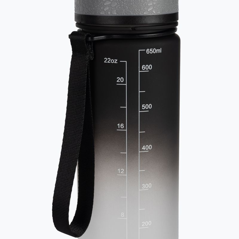 Ceas + Cântar + Geantă + Bidon Amazfit Falcon argintiu-negru W2029OV1N 7