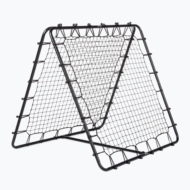 OneTeam Rebounder cu două fețe 120 x 120 cm OT-SR1212