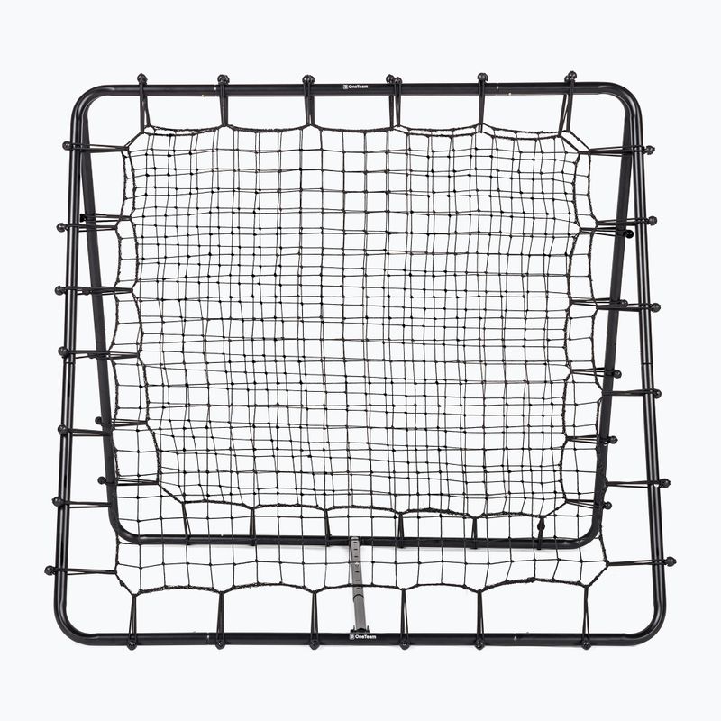 OneTeam Rebounder cu două fețe 120 x 120 cm OT-SR1212 3