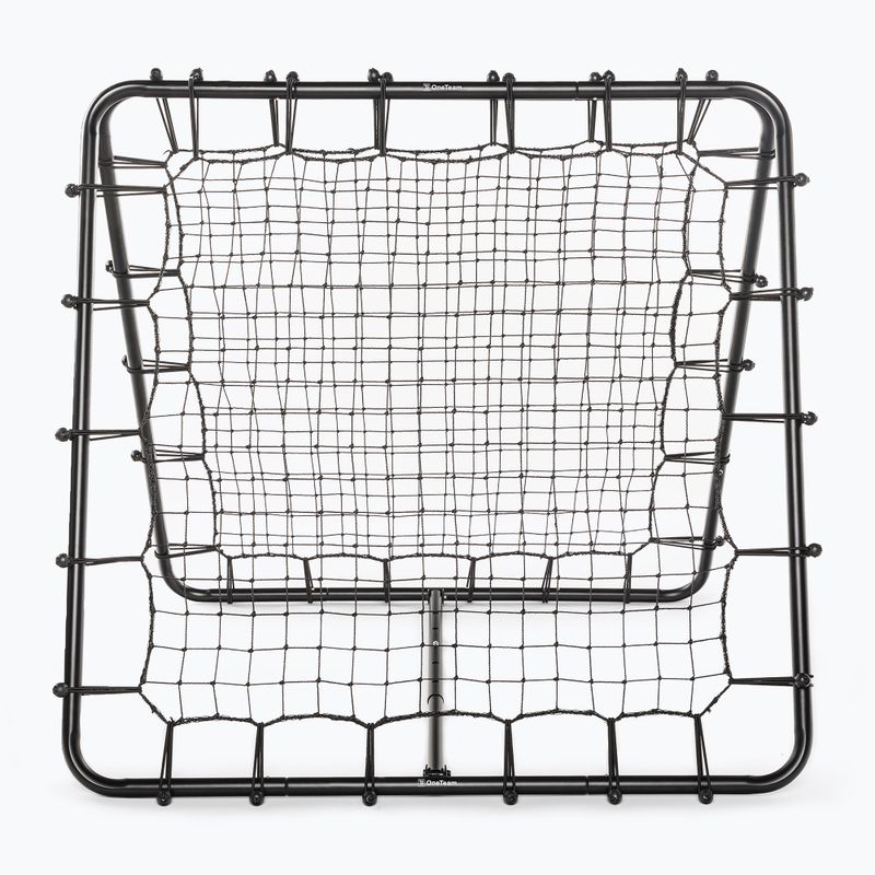 OneTeam Rebounder cu două fețe 100 x 100 cm OT-SR1010 3